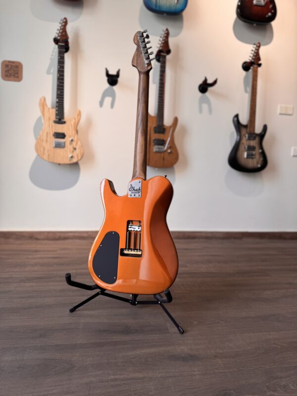 Telecaster Lebanon