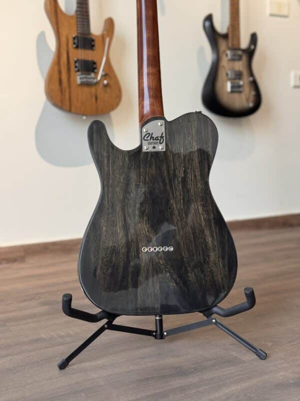 Electric guitar Lebanon